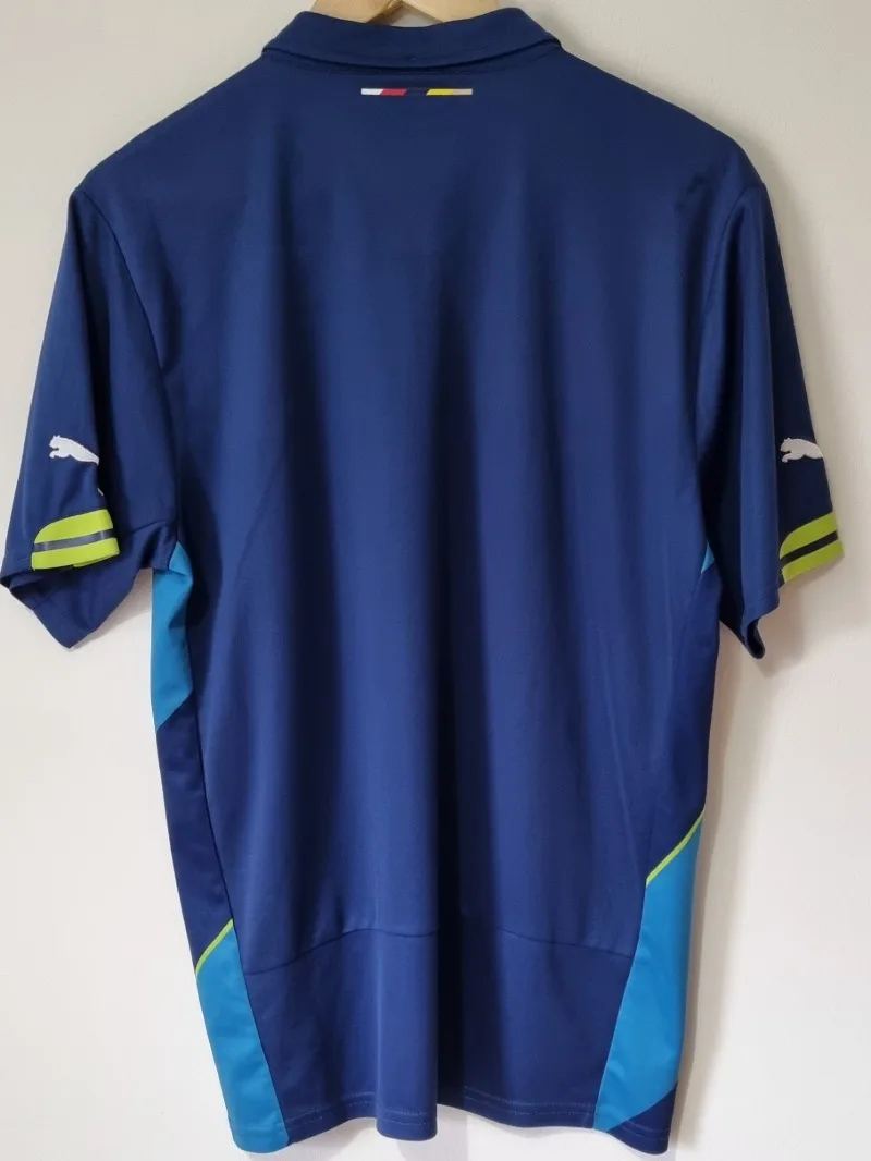 Arsenal FC 2015-16 Third Kit