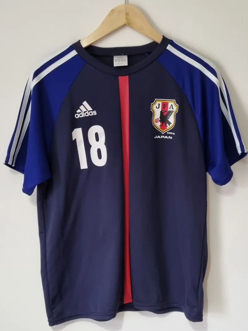 Japan 2012 Home Kit