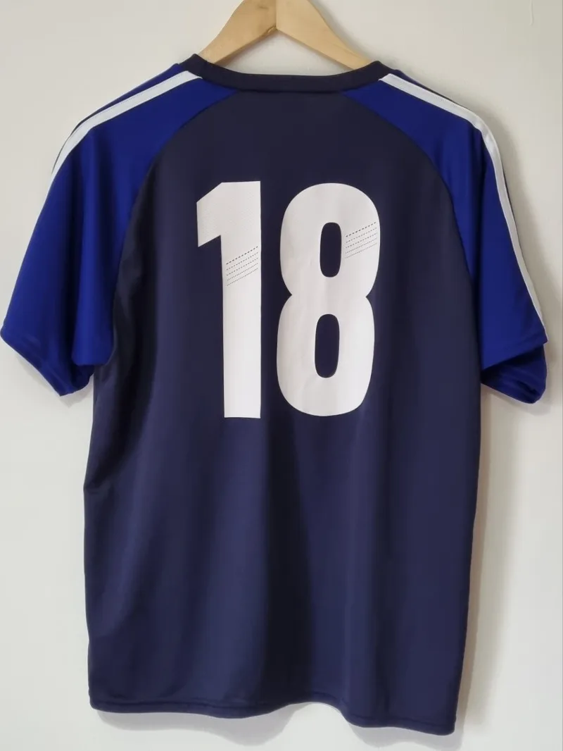 Japan 2012 Home Kit