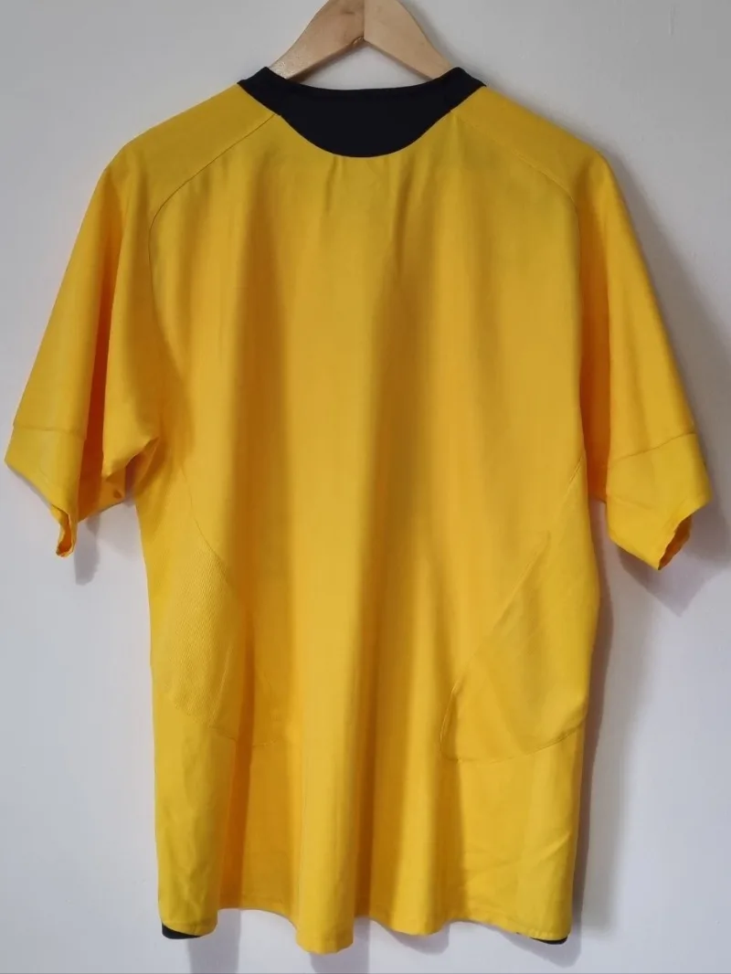 Arsenal FC 2005-06 Away Kit