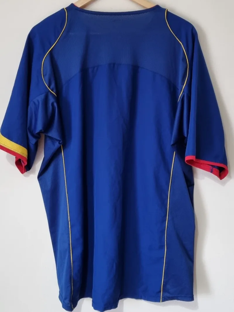 Arsenal FC 2004-05 Away Kit