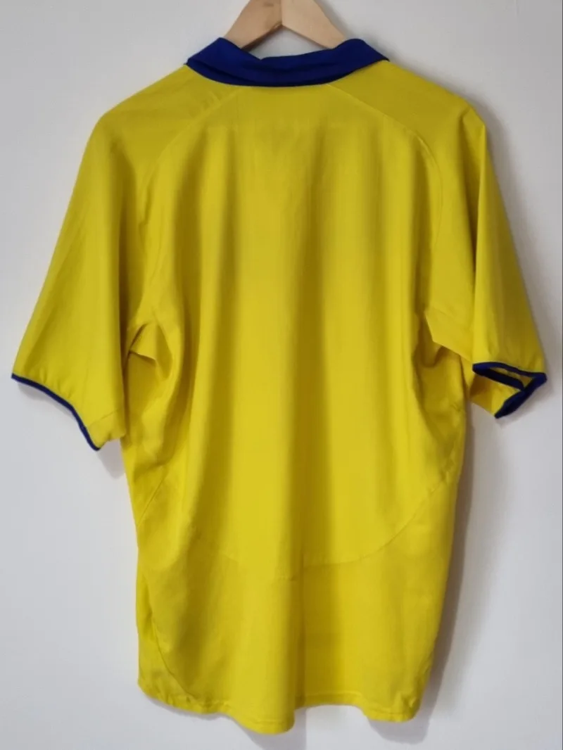 Arsenal FC 2004-05 Third Kit