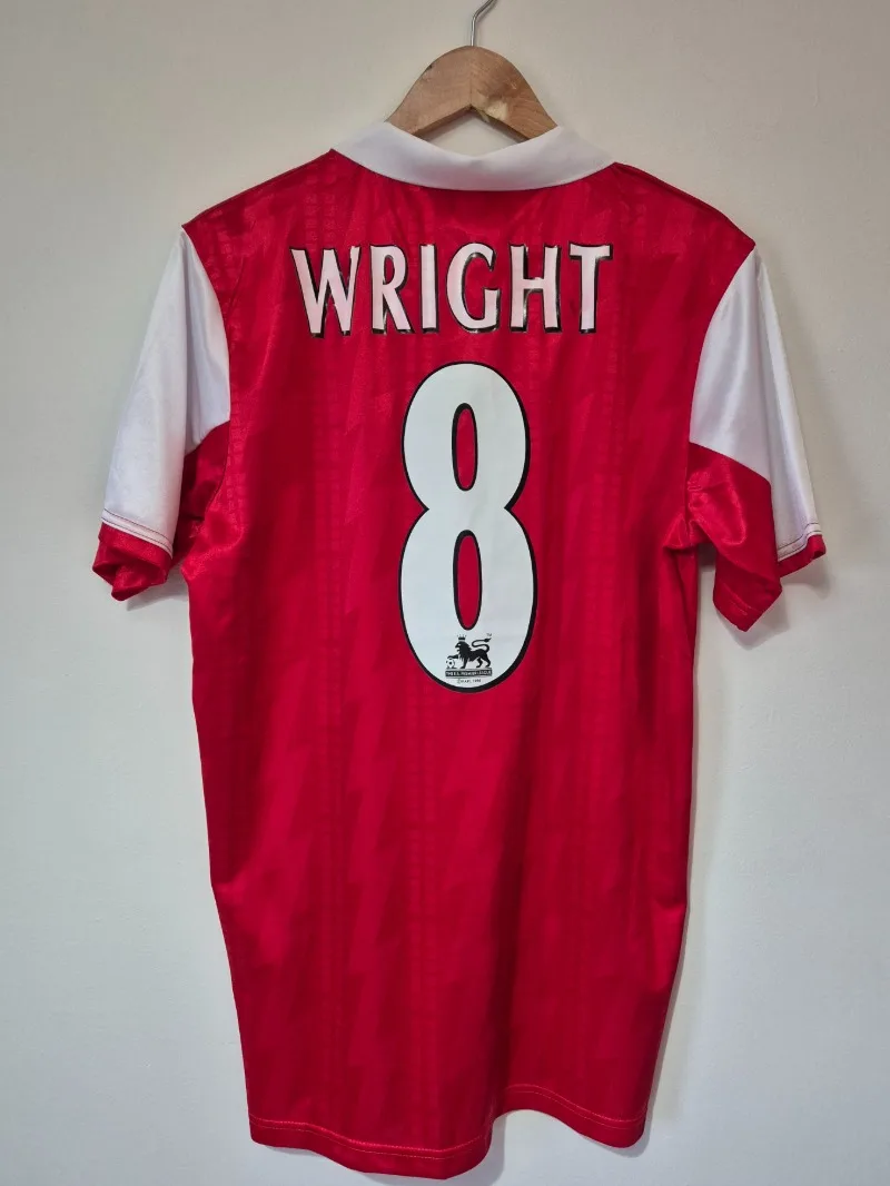 Arsenal FC 1994-95 Home Kit