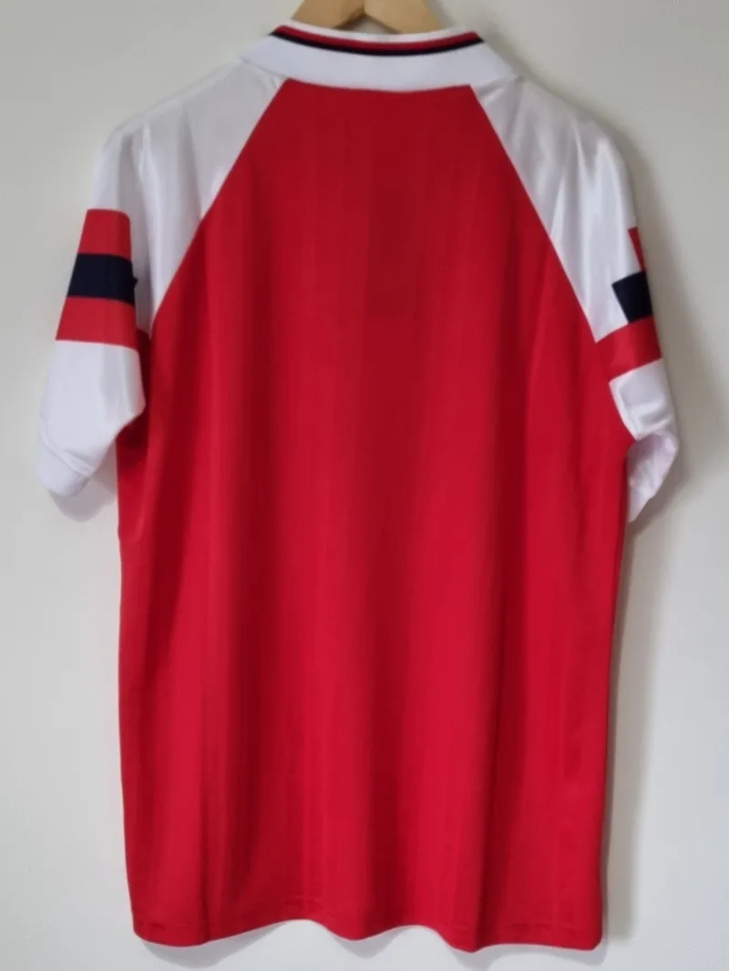 Arsenal FC 1993-94 Home Kit