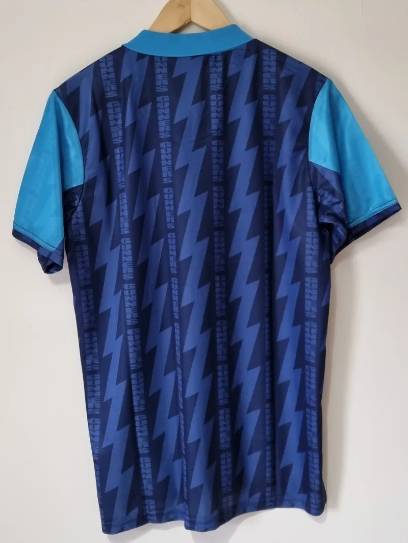 Arsenal FC 1994-95 Away Kit