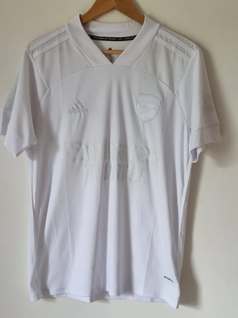 Arsenal FC 2021-22 Special Kit