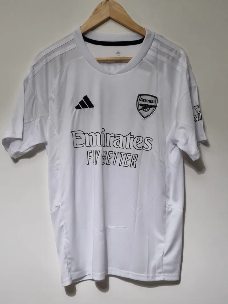 Arsenal FC 2023-24 Special Kit