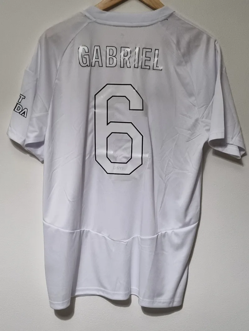 Arsenal FC 2023-24 Special Kit