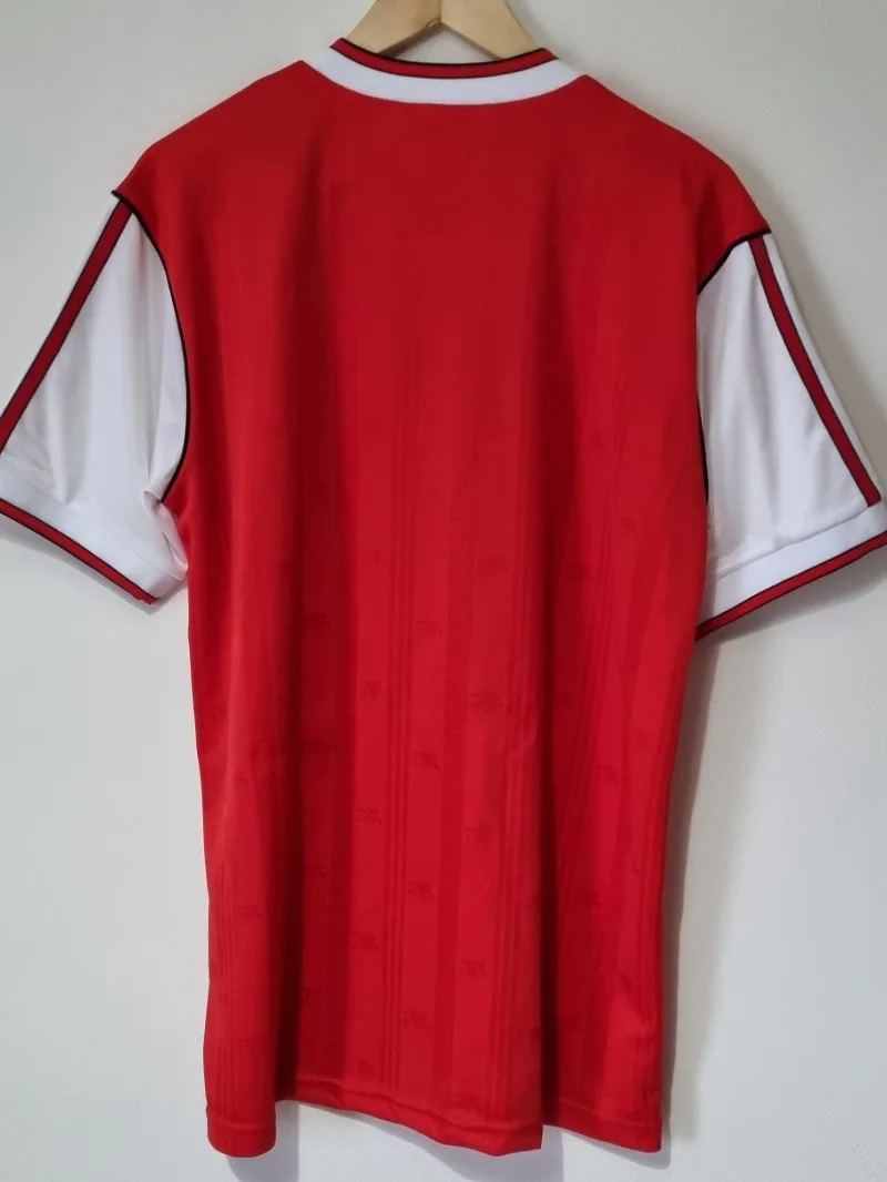 Arsenal FC 1986-87 Home Kit
