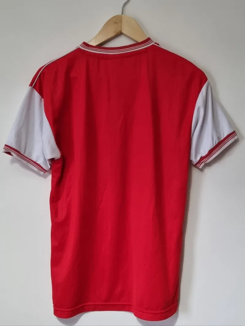 Arsenal FC 1985-86 Home Kit
