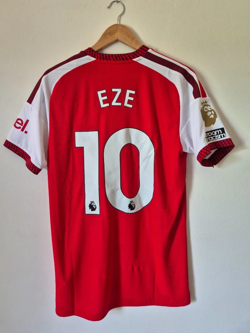 Arsenal Home Shirt 2026-27
