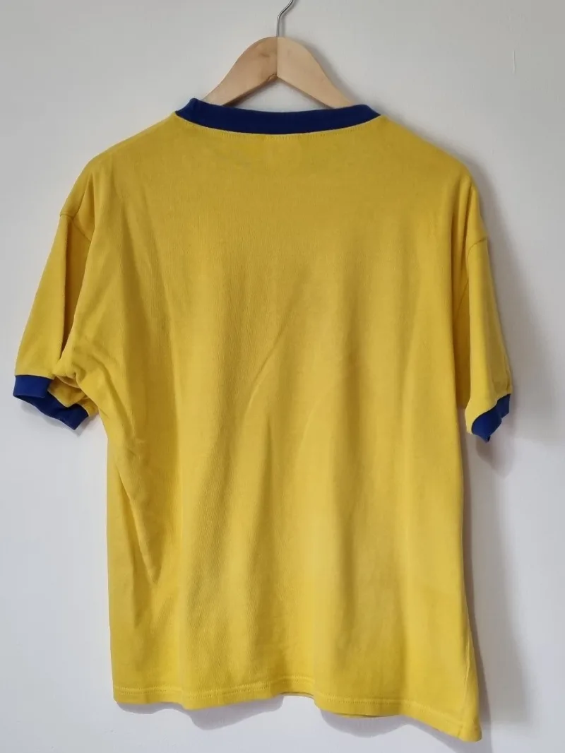 Arsenal FC 1970-71 FA Cup Final Kit