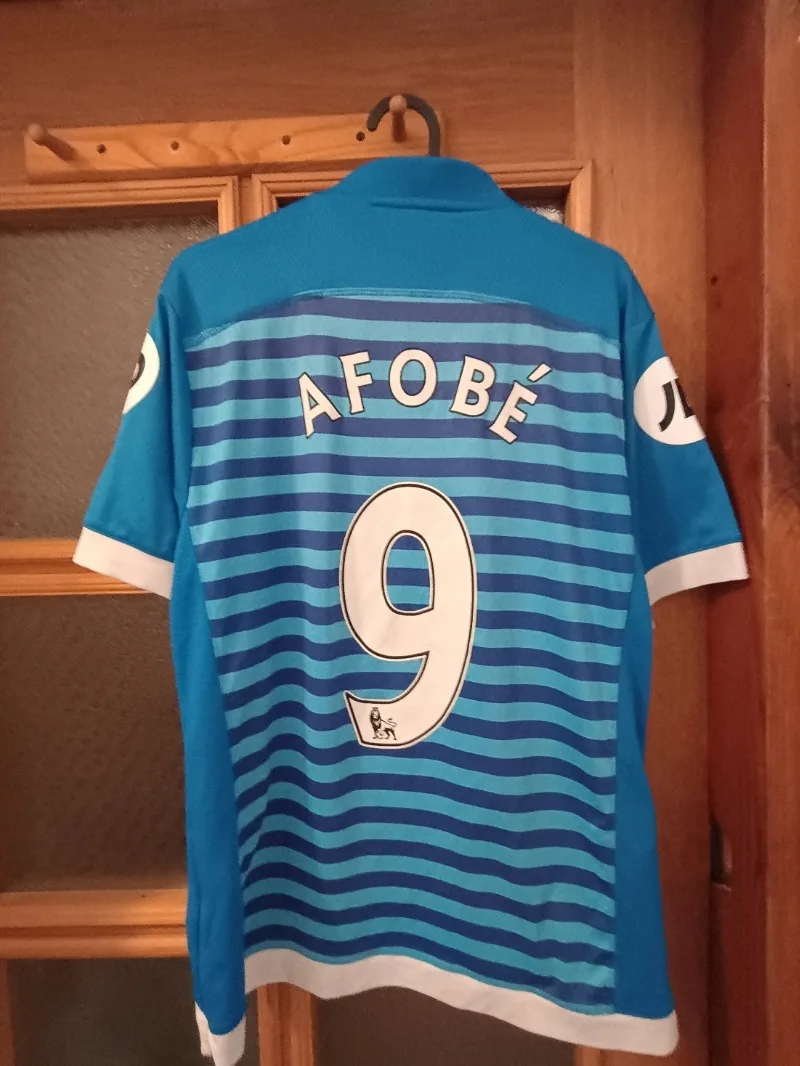AFC Bournemouth 2016-17 Away Kit