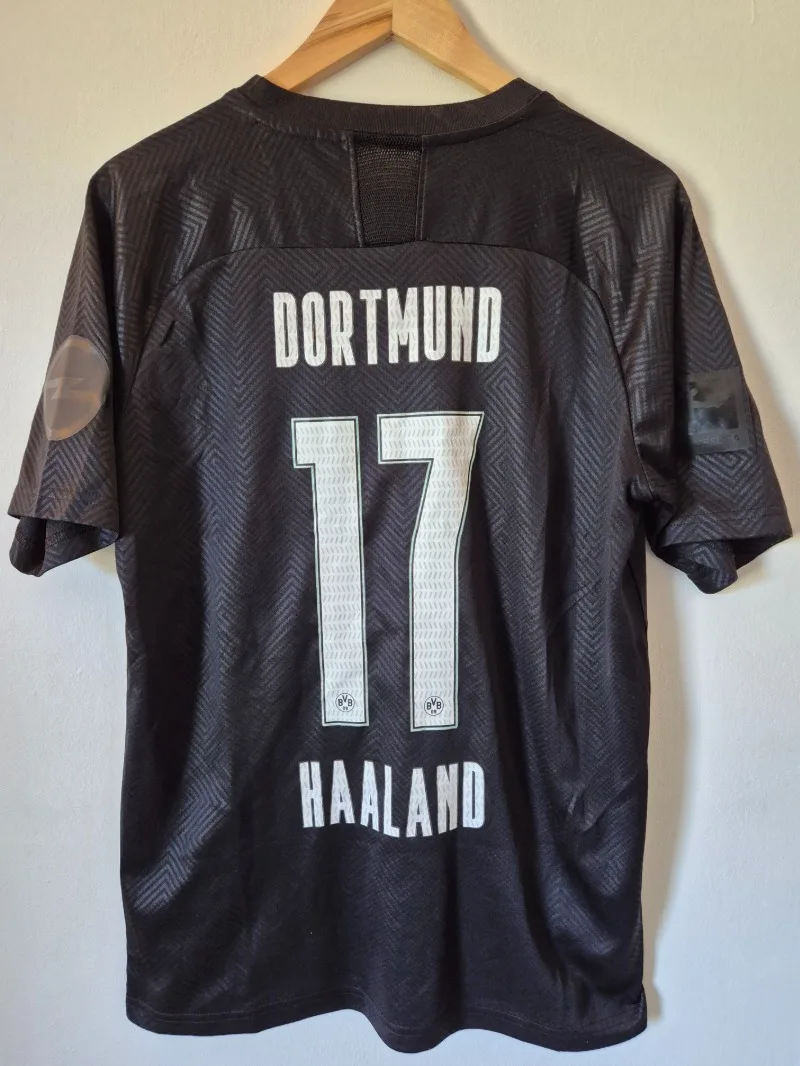 Borussia Dortmund 2019-20 Anniversary Kit
