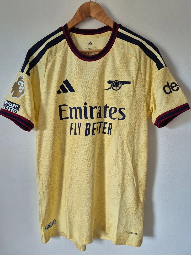 Arsenal FC 2026-27 Third Kit