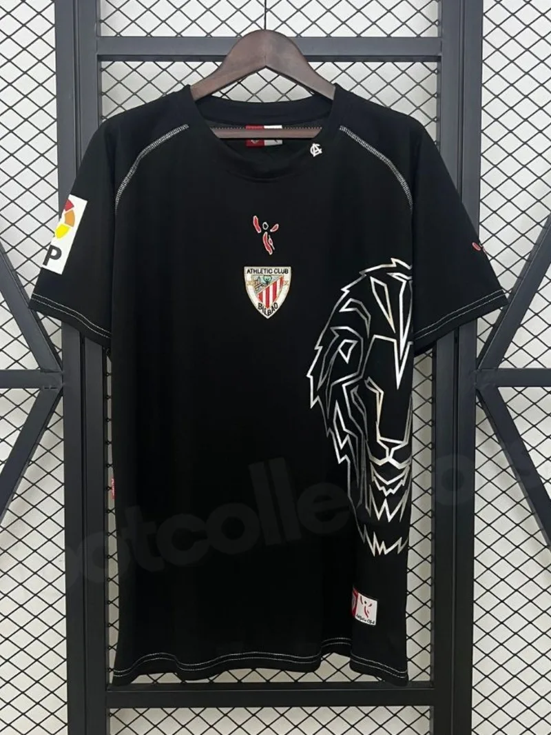 Athletic Club 2005-06 Away Kit
