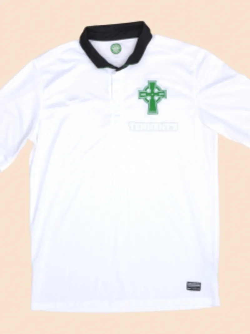 Celtic FC 2012-13 Third Kit