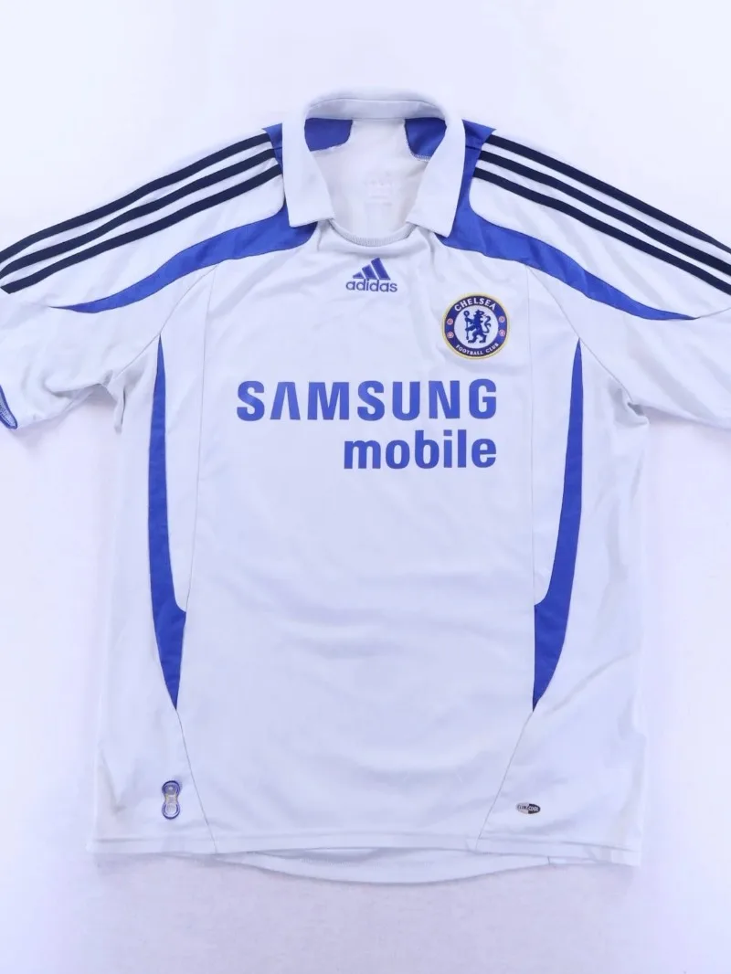 Chelsea FC 2007-08 Third Kit