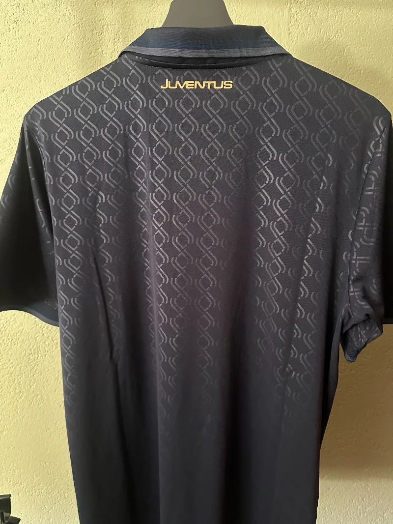 Juventus FC 2024-25 Third Kit
