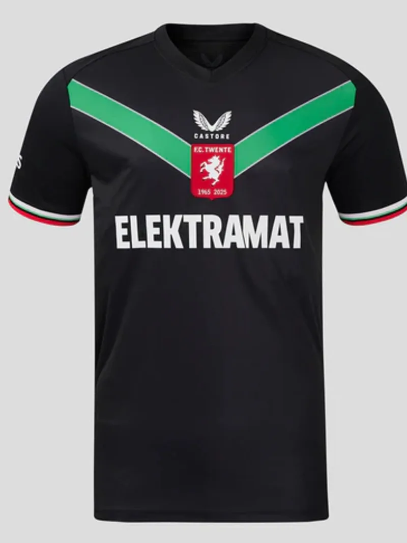 FC Twente 2024-25 Third Kit