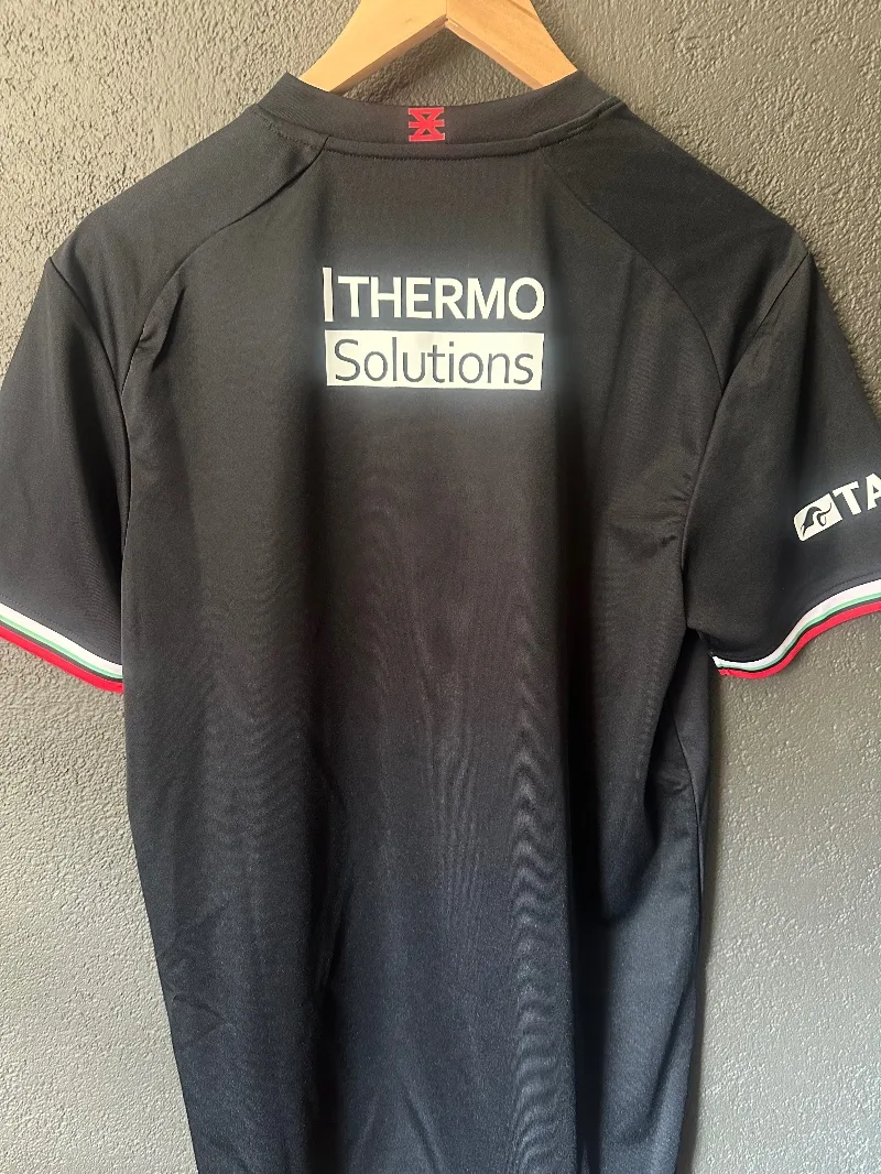 FC Twente 2024-25 Third Kit