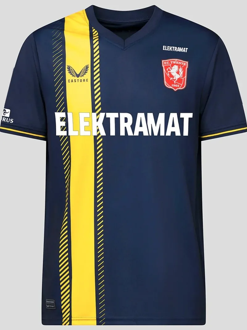 FC Twente 2023-24 Away Kit