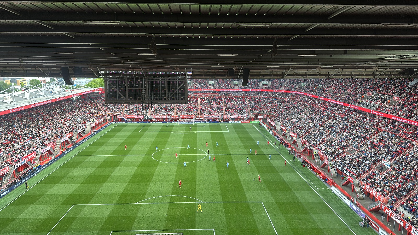 Match photo