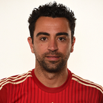 Xavi Hernández