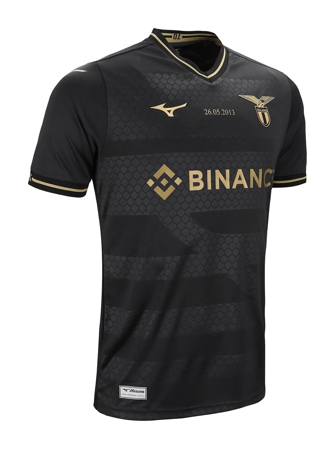 SS Lazio 2022-23 Anniversary Kit