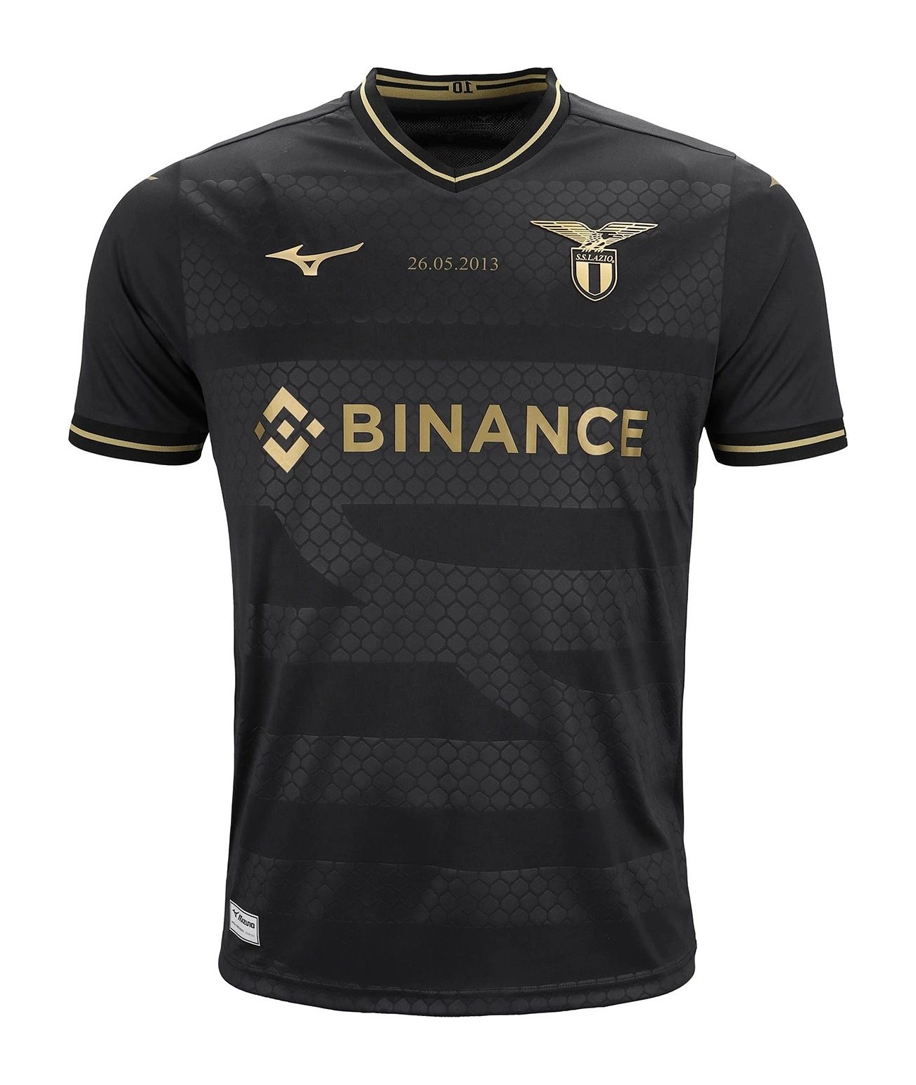SS Lazio 2022-23 Anniversary Kit