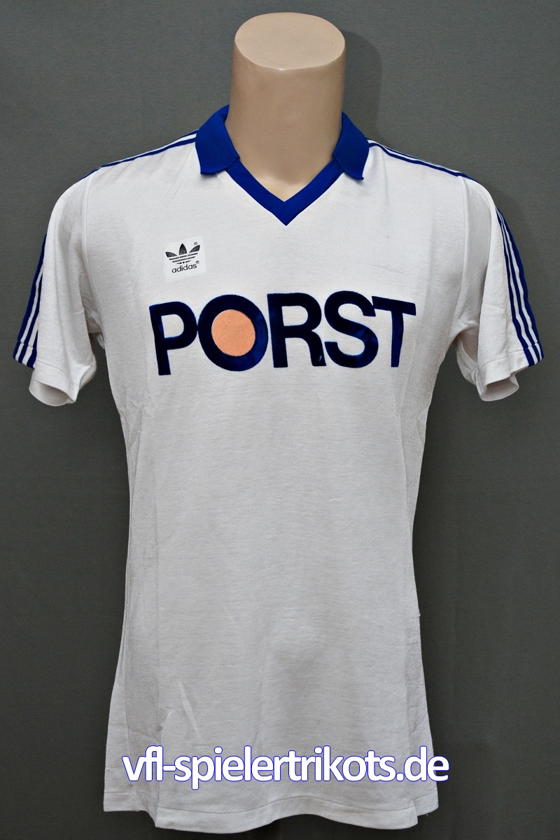 VfL Bochum 1981-82 Away Kit