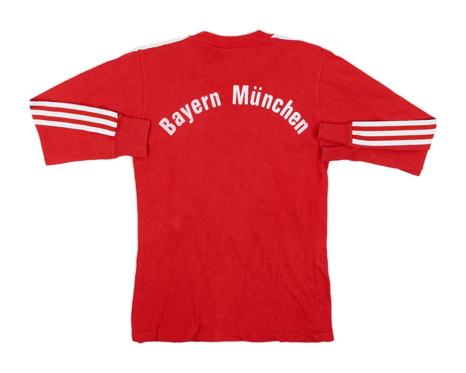 Bayern München 1982-83 Home Kit
