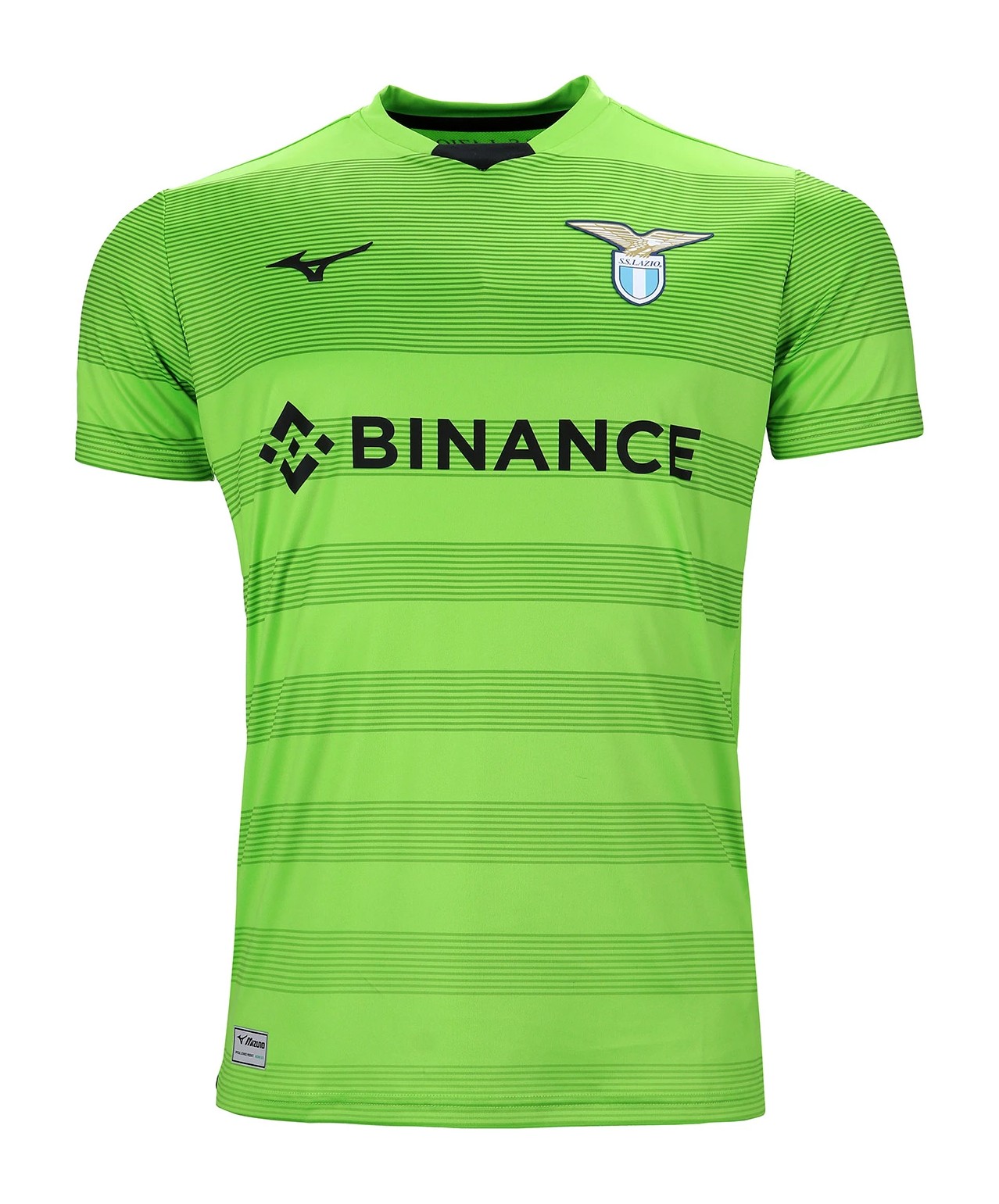 SS Lazio 2022-23 GK Home Kit