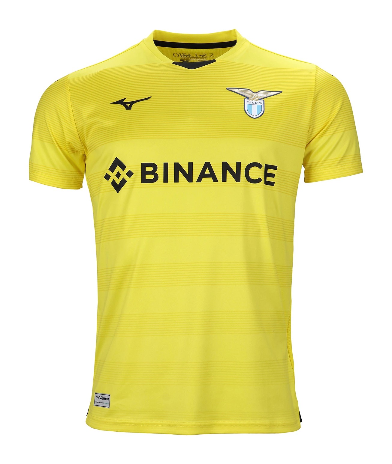 SS Lazio 2022-23 GK Away Kit