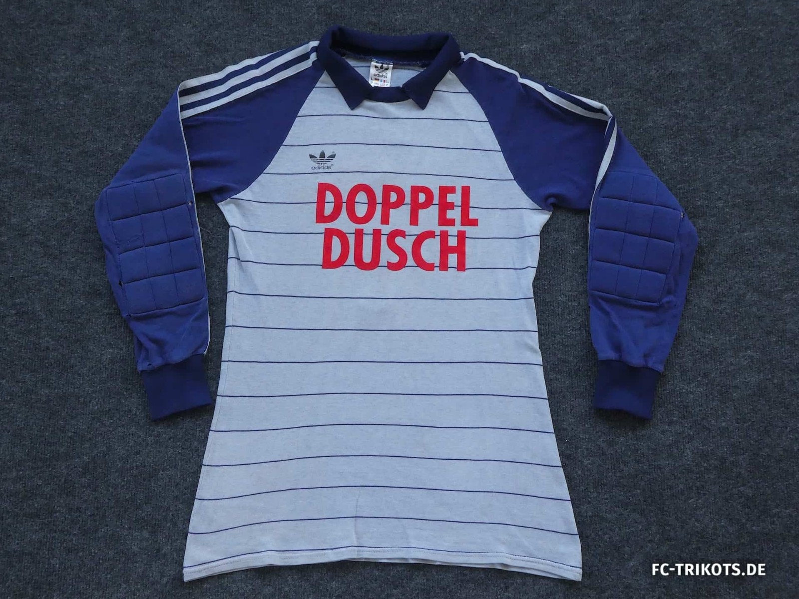 1. FC Köln 1982-83 GK Kit