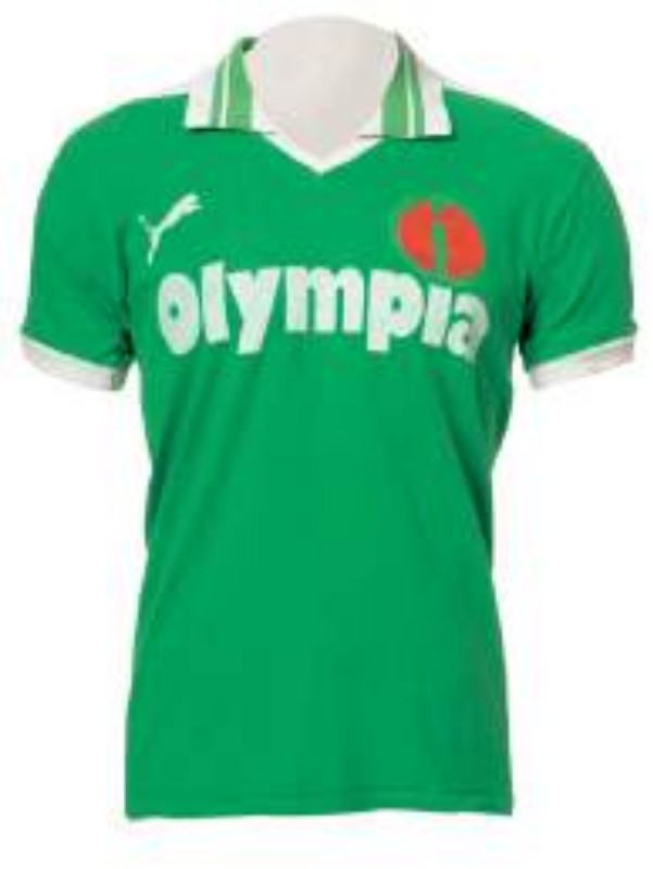 Werder Bremen 1982-83 Home Kit