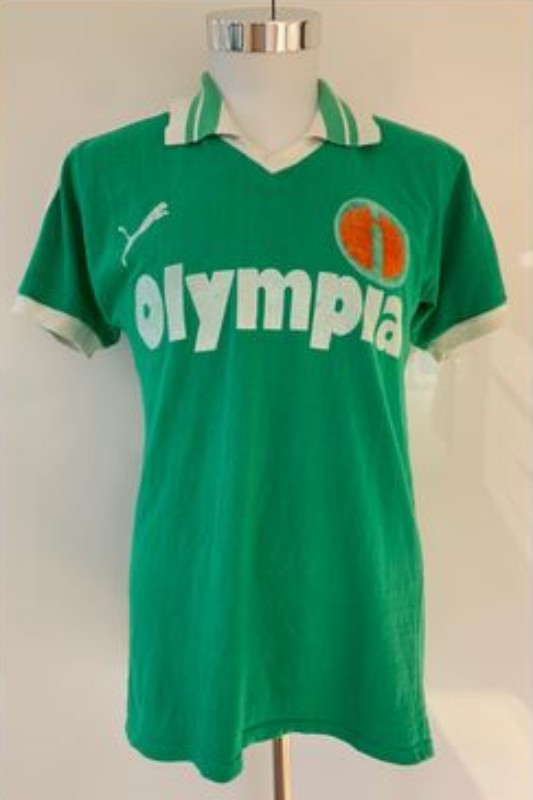 Werder Bremen 1982-83 Home Kit