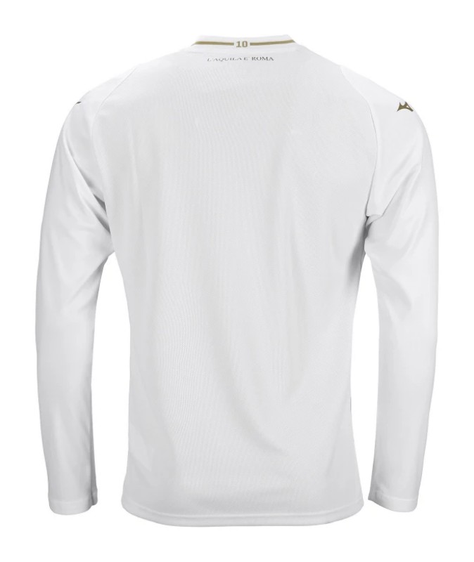 SS Lazio 2022-23 GK Anniversary Kit