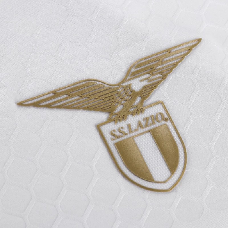 SS Lazio 2022-23 GK Anniversary Kit