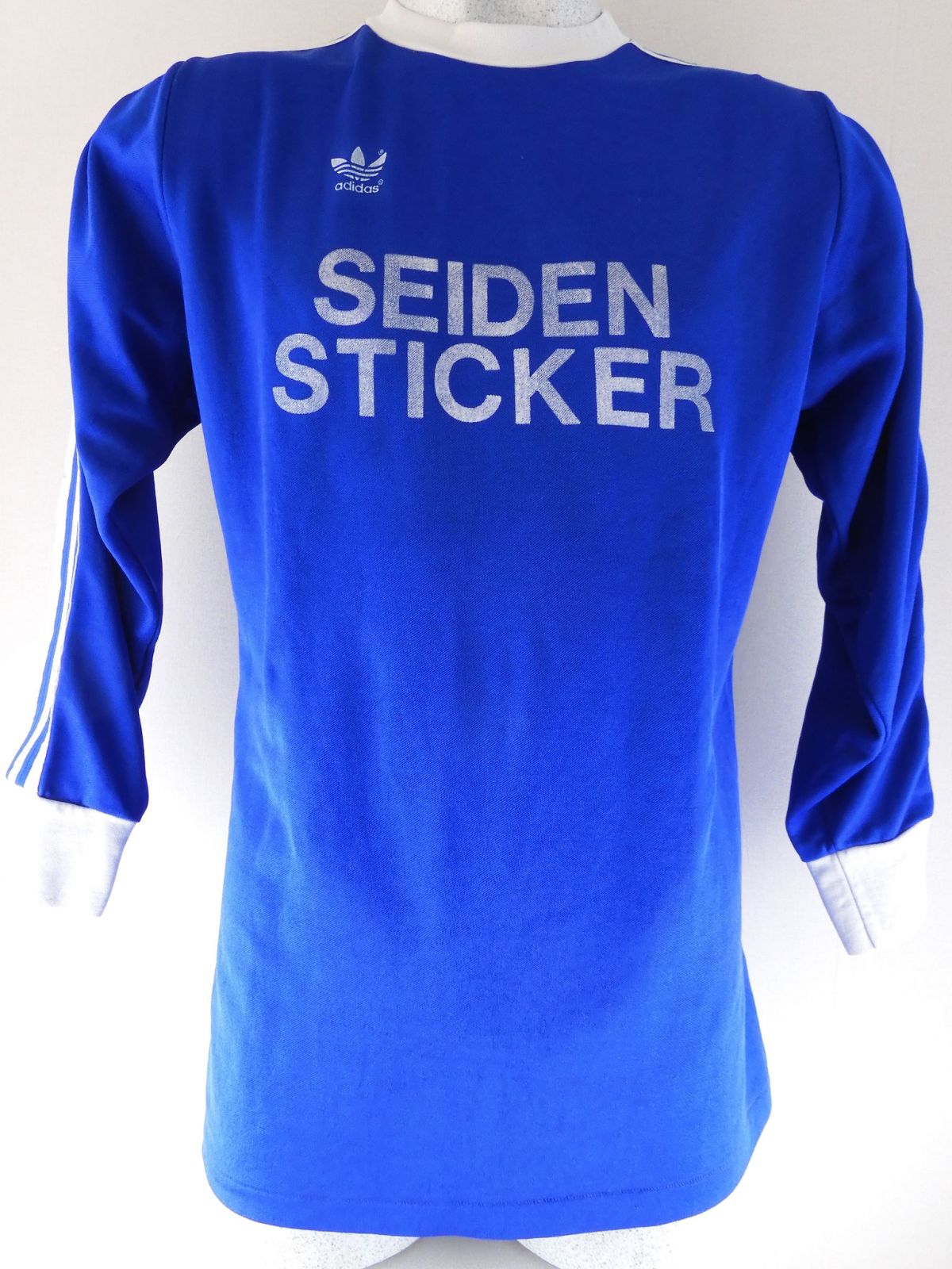 Arminia Bielefeld 1982-83 Home Kit