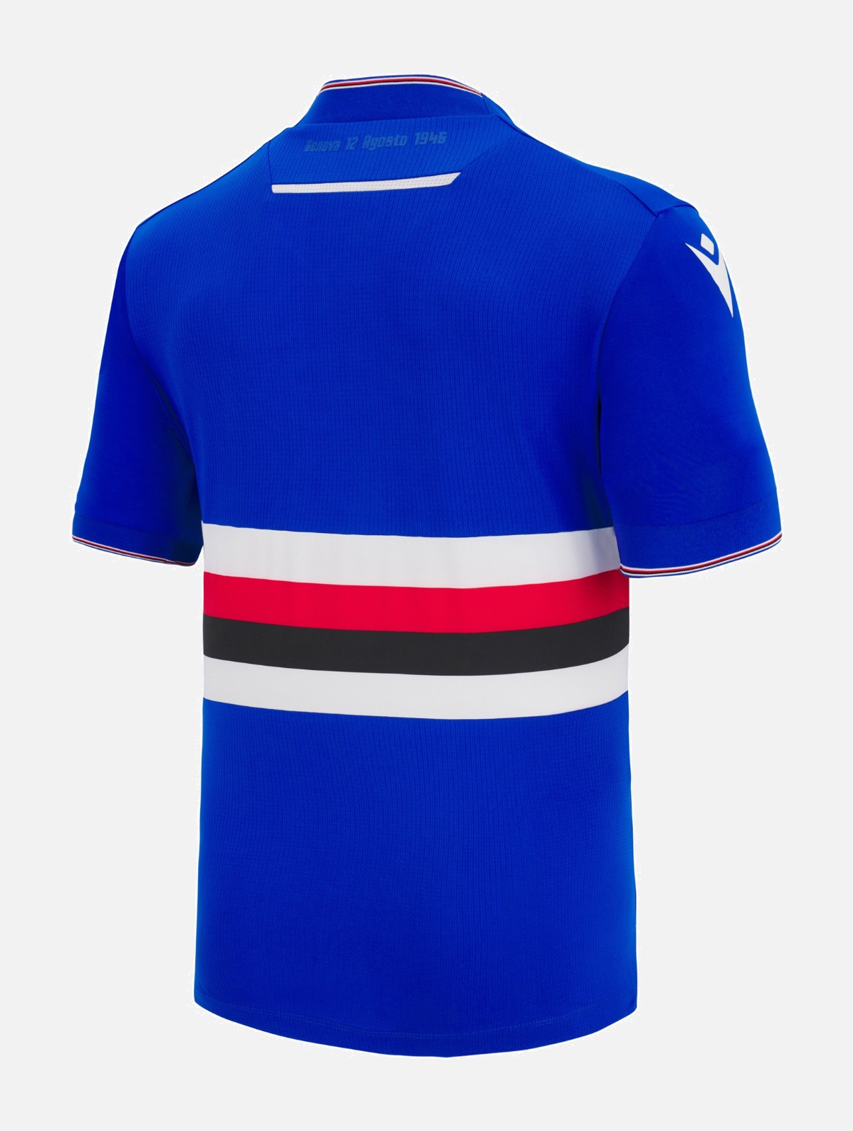 UC Sampdoria 2022-23 Home Kit