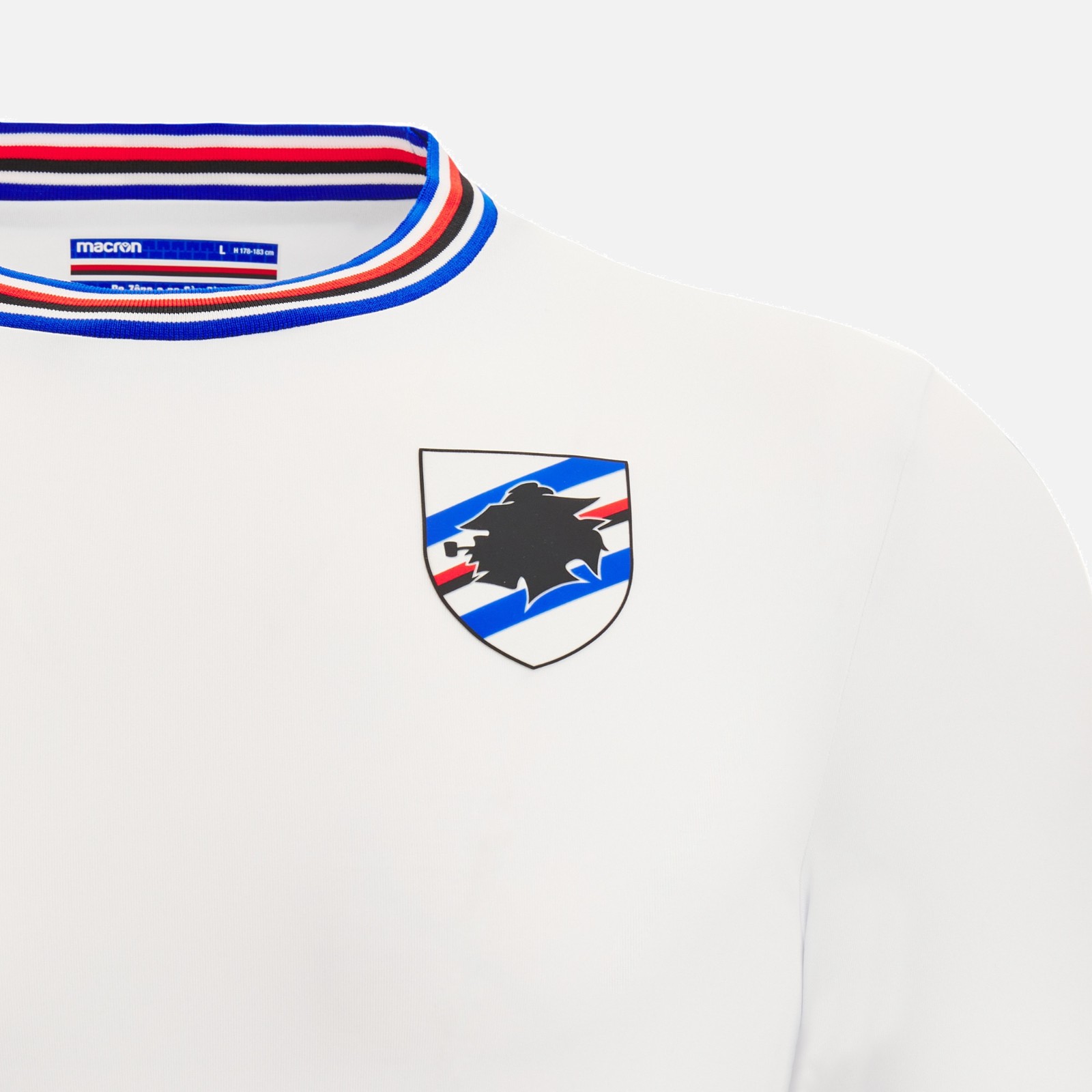 UC Sampdoria 2022-23 Away Kit
