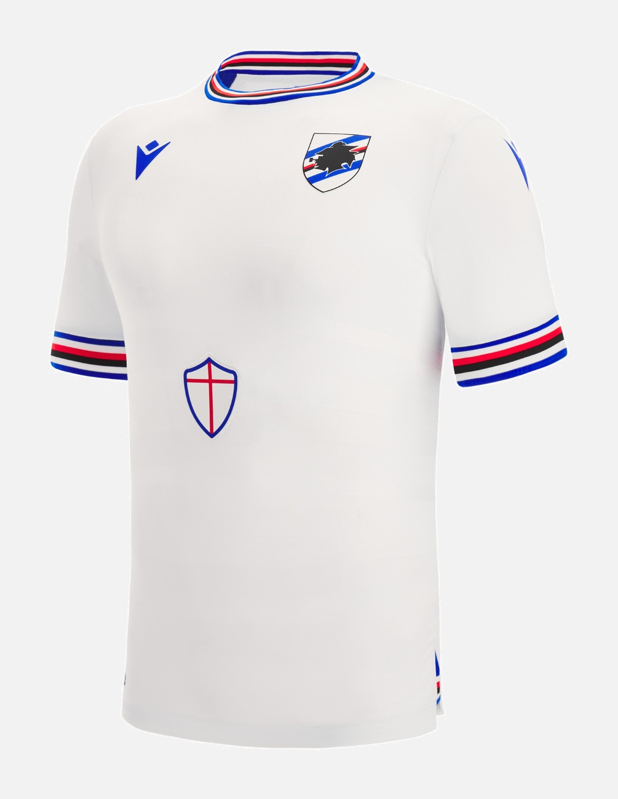 UC Sampdoria 2022-23 Away Kit