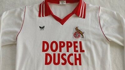 1. FC Köln 1983-84 Home Kit