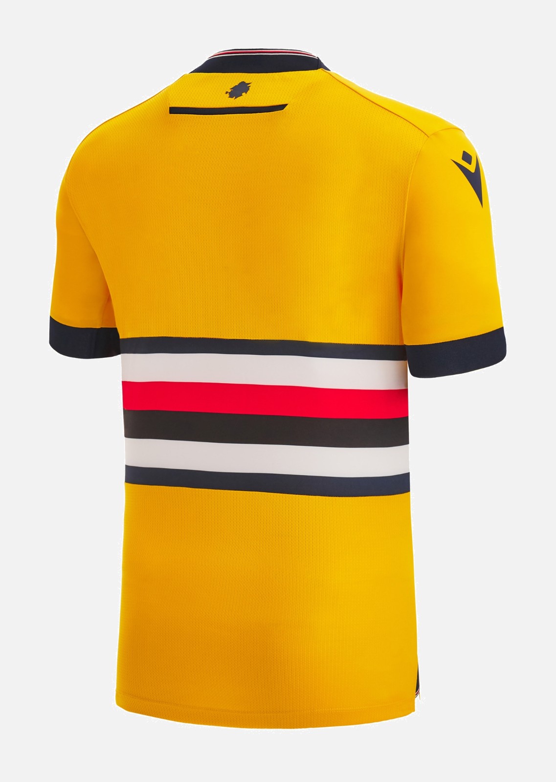 UC Sampdoria 2022-23 Third Kit