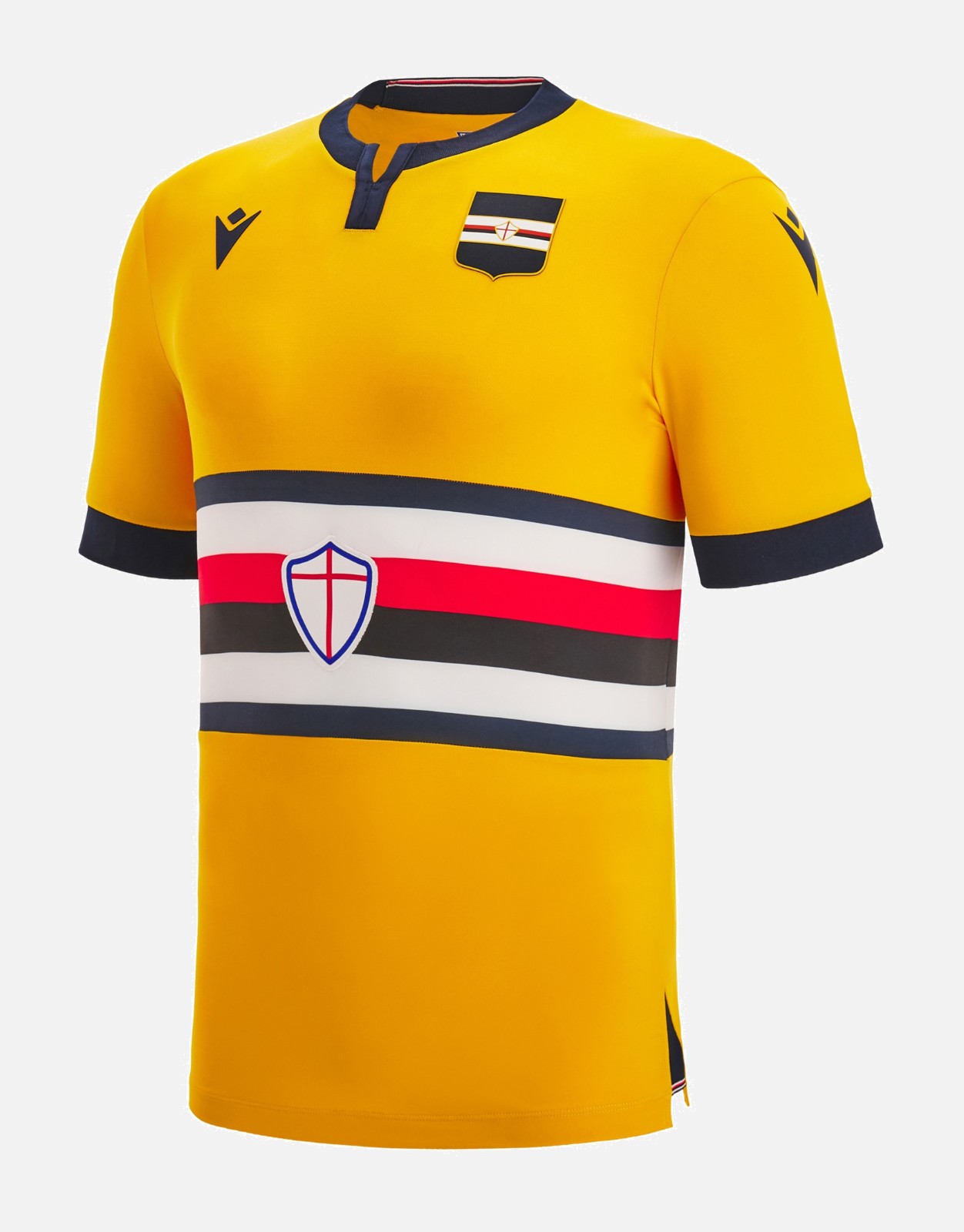 UC Sampdoria 2022-23 Third Kit