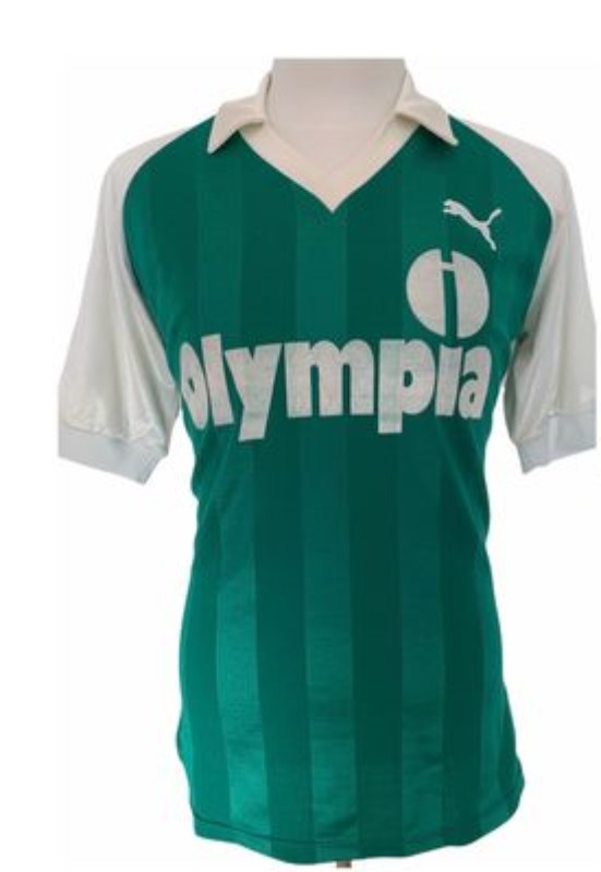 Werder Bremen 1983-84 Away 2 Kit