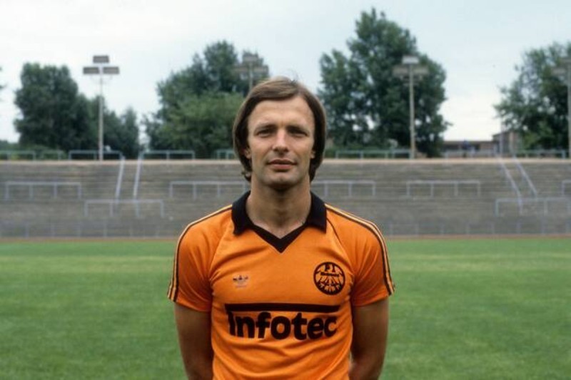 Eintracht Frankfurt 1983-84 Third Kit