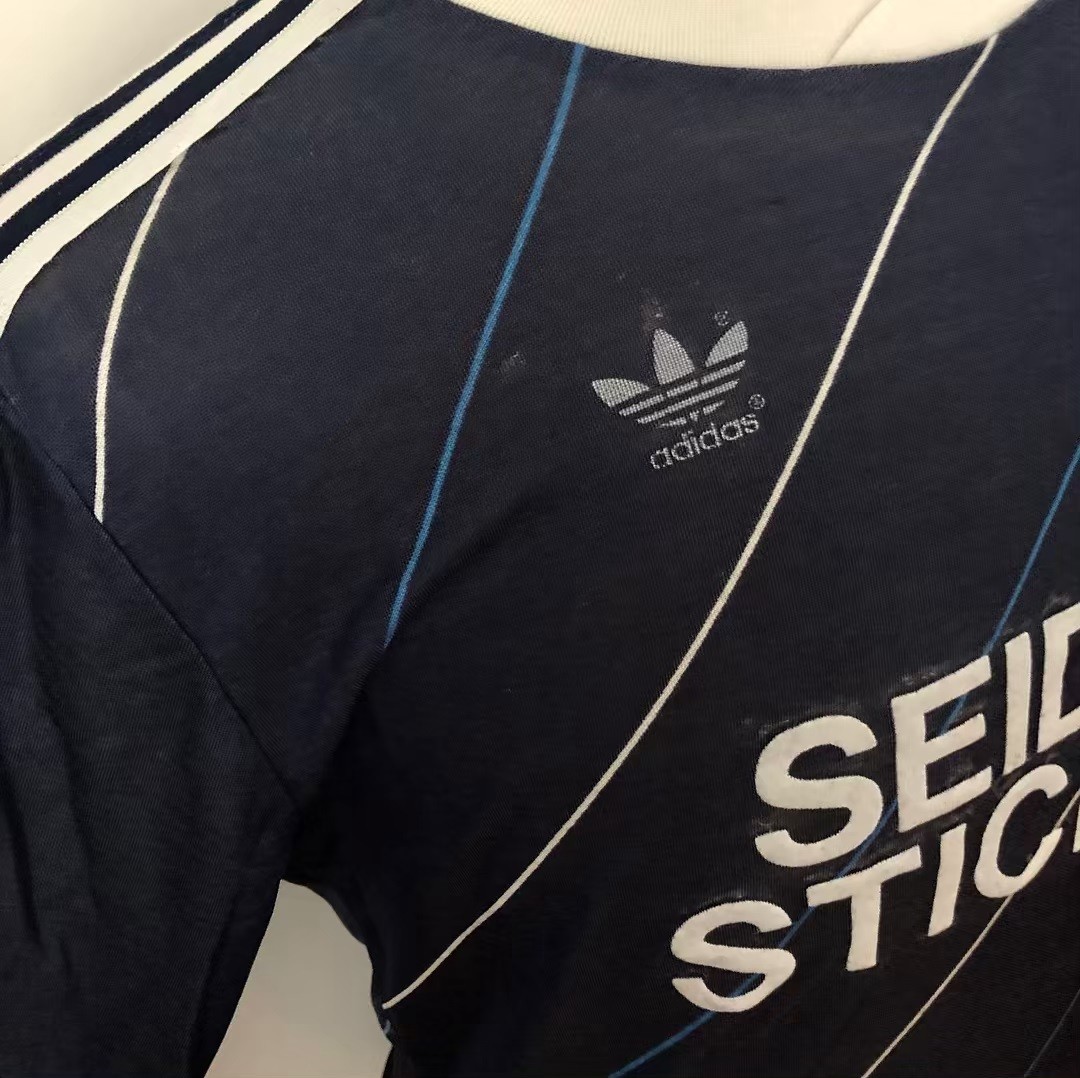 Arminia Bielefeld 1983-84 Third Kit