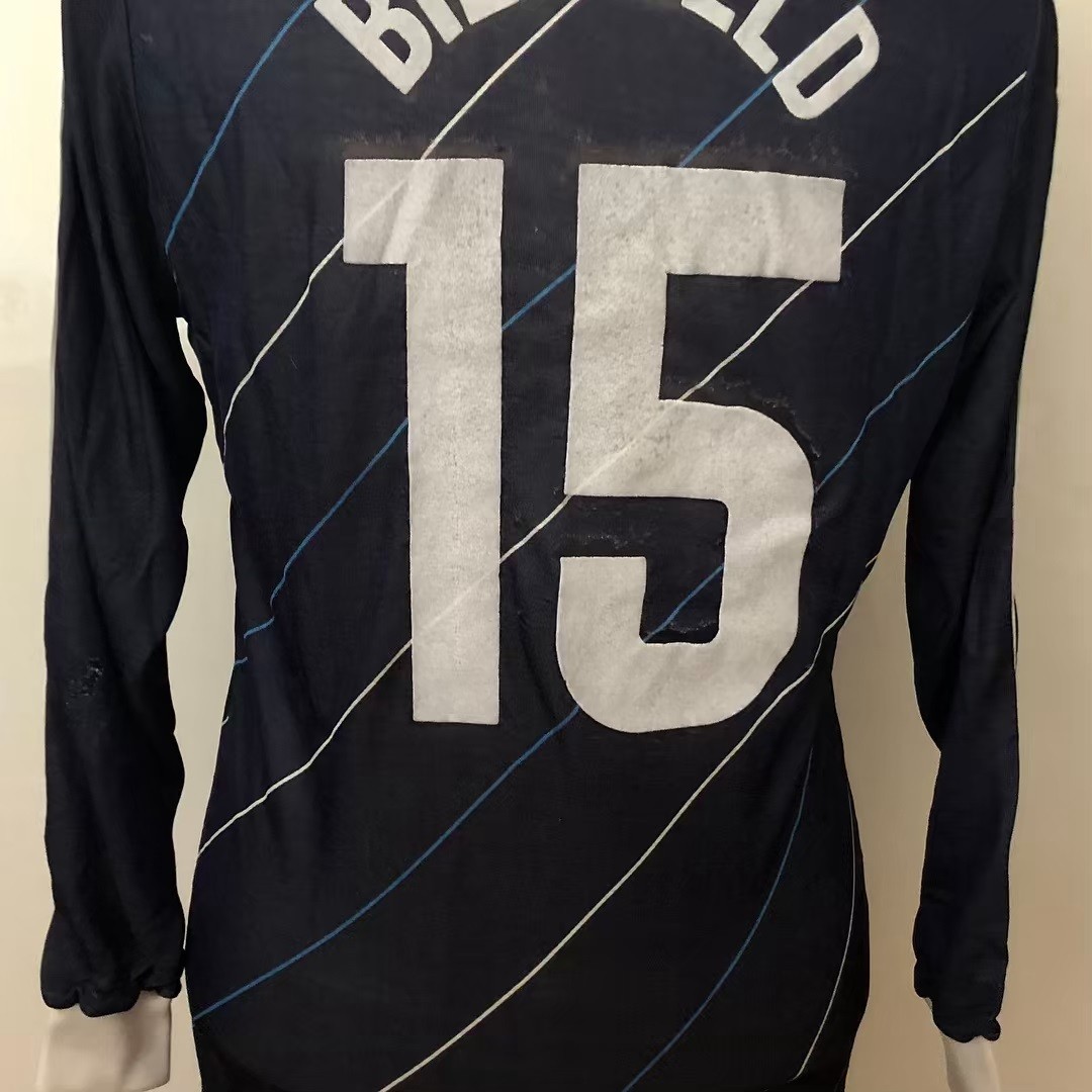 Arminia Bielefeld 1983-84 Third Kit